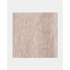 ROBE D'HÔTESSE ZIPPÉE 100 % pure laine - Val d'Arizes