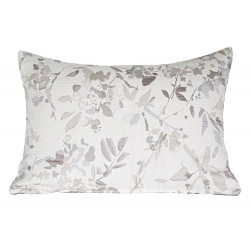 JOPLIN Rose C.02 Couvre lit Jacquard de Reig Marti -  Linge MAT