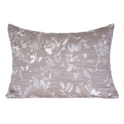 JOPLIN Rose C.02 Couvre lit Jacquard de Reig Marti -  Linge MAT