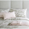 MERRIT Rose C.02 Couvre lit Jacquard de Reig Marti -  Linge MAT