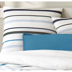 ARTIC Parure de couette 100% coton - Linge Mat
