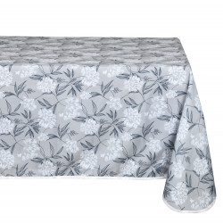 Agapanthe nappe en polyester de Stof - Linge Mat