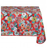 Gipsy nappe en polyester de Stof - Linge Mat