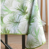Palmira nappe en polyester de Stof - Linge Mat