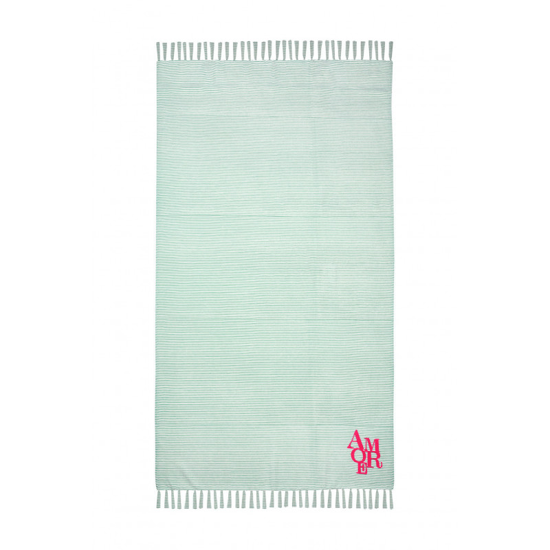 DOLCEVITA Foutas de bain et Sacs de plage - STOF