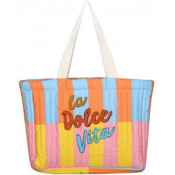 DOLCEVITA Foutas de bain et Sacs de plage - STOF
