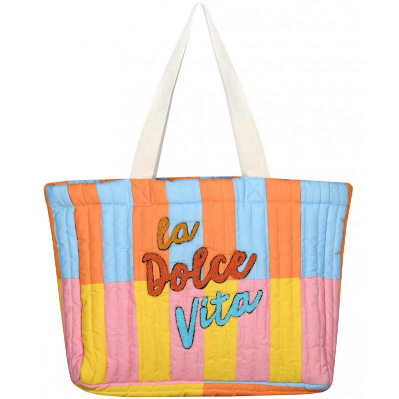 DOLCEVITA Foutas de bain et Sacs de plage - STOF