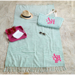 DOLCEVITA Foutas de bain et Sacs de plage - STOF