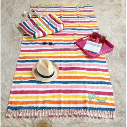 DOLCEVITA Foutas de bain et Sacs de plage - STOF