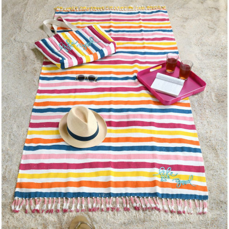 DOLCEVITA Foutas de bain et Sacs de plage - STOF