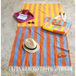 DOLCEVITA Foutas de bain et Sacs de plage - STOF