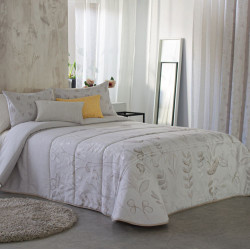 LEVI Marfil B3 C.01 Couvre lit matelassé de Reig Marti