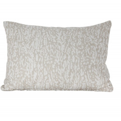 GALLAGHER Beige B3 C.01 Couvre lit matelassé de Reig Marti - Linge MAT