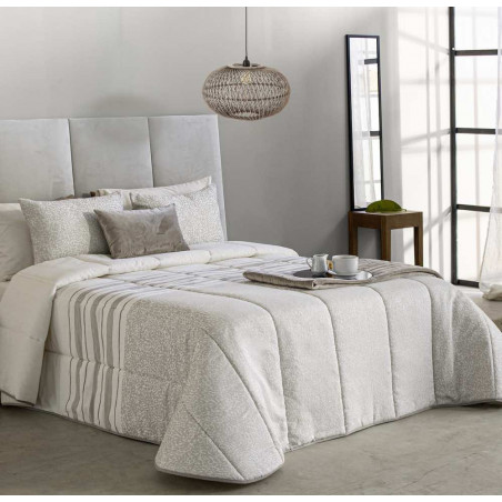 MERTON Pierre B3 C.08 Couvre lit matelassé de Reig Marti