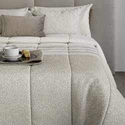 MERTON Pierre B3 C.08 Couvre lit matelassé de Reig Marti - Linge MAT