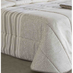 MERTON Pierre B3 C.08 Couvre lit matelassé de Reig Marti - Linge MAT