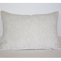 MERTON Pierre B3 C.08 Couvre lit matelassé de Reig Marti - Linge MAT