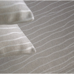 KIRK Pierre B3 C.11 Couvre lit matelassé de Reig Marti - Linge MAT