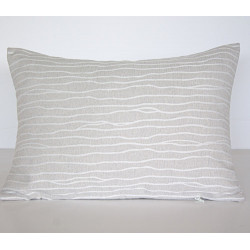 KIRK Pierre B3 C.11 Couvre lit matelassé de Reig Marti - Linge MAT