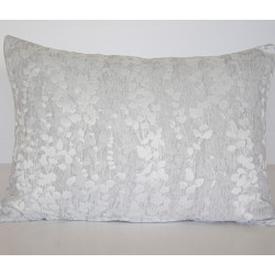 NEIL GRIS B3 C.08  Couvre lit matelassé de Reig Marti - Linge MAT