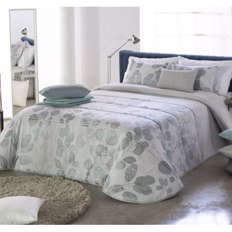 VISCRI Agua B3 C.04 Couvre lit matelassé de Reig Marti