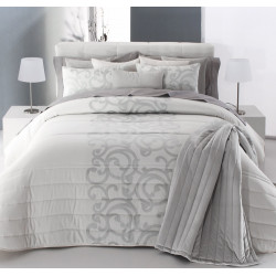 AMIENS GRIS B3 C.08 Couvre lit matelassé de Reig Marti