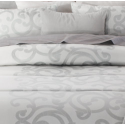 AMIENS BEIGE B3 C.01 Couvre lit matelassé de Reig Marti - Linge MAT