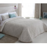 DENIRO Beige B3 C.01 Couvre lit matelassé de Reig Marti