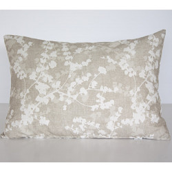 AMILLY BEIGE B3 C.01 Couvre lit matelassé de Reig Marti - Linge MAT