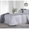 AMILLY GRIS B3 C.08 Couvre lit matelassé de Reig Marti