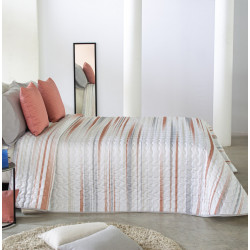 VAILA Tomette 2P C.08 Couvre lit matelassé de Reig Marti - Linge MAT