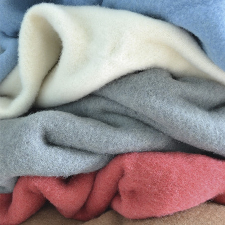 VOLTA couverture Laine 500gr de Toison d'Or