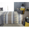 YALE GRIS 2P C.08 Couvre lit matelassé de Reig Marti