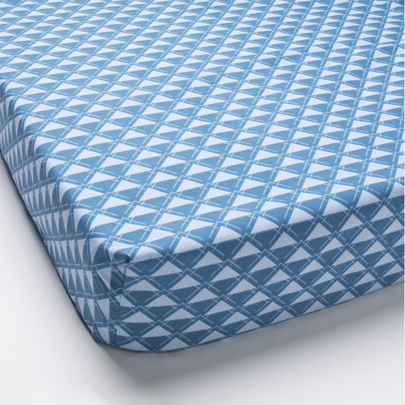 FUJI Drap housse -  La Maison de Balmy