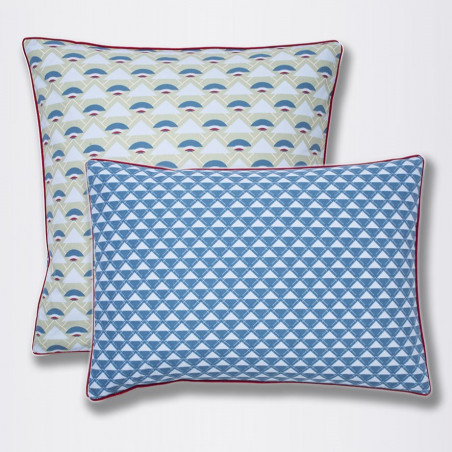 Fuji Taie d'oreiller -  La Maison de Balmy