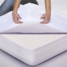 Bed & Protech - Protège matelas 2 en 1 - Tradilinge