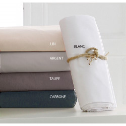 Bed & Protect  Protège matelas 2 en 1 - Tradilinge - Linge Mat