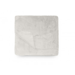 TANUKI Plaid effet Fausse fourrure - 520 gr/m2- Vent du Sud