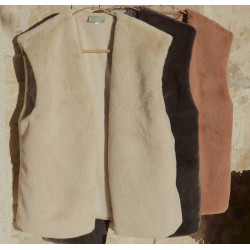 TANUKI Gilet sans manche - Vent du Sud