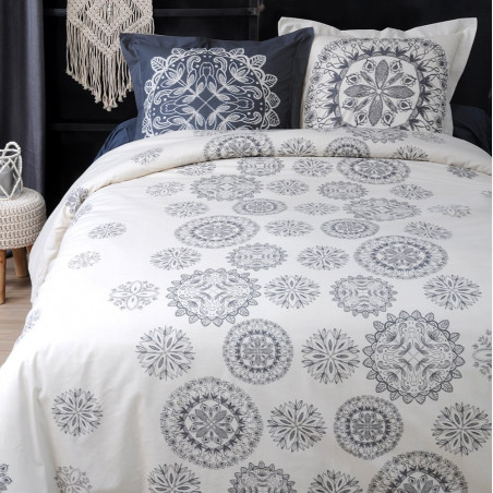 Parure Dimpala - Stof