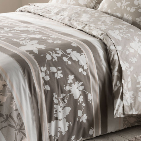 ESCAPADE Drap plat - Jour de Paris par Texunion