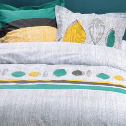 Parure Phytea - Stof