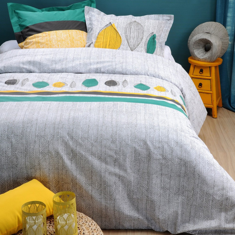 Parure Phytea - Stof