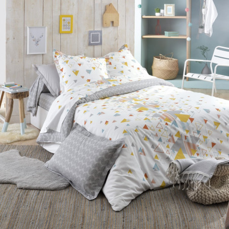 Helsi - housse de couette