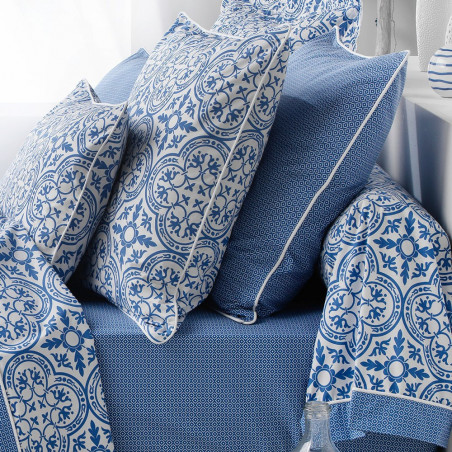 Athena Drap housse -  Aude de Balmy