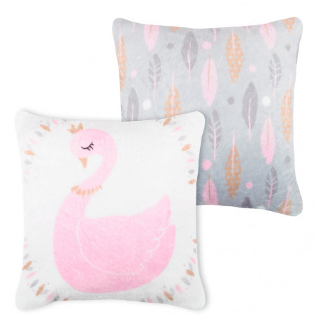 Coussin enfant Eloïse - Stof