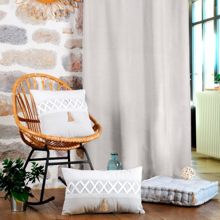 NELIA Linge d'ameublement fantaisie - Stof