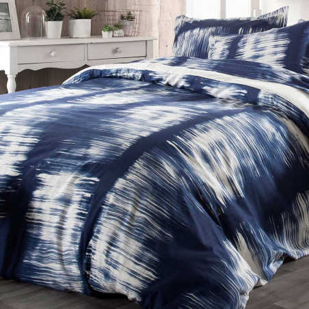 SATYA Housse de couette  - Tradilinge