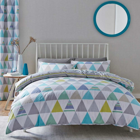 SKANDI Parure de lit - Catherine Lansfield