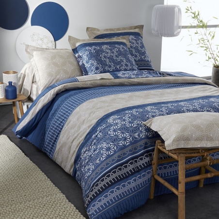 FUJITA Parure de lit - Tadilinge